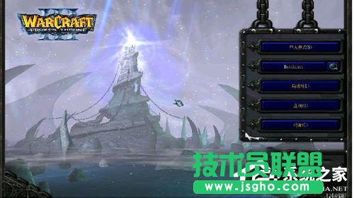 Win7魔獸不能全屏的解決方法