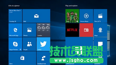 win10年度版本更新操作指南   三聯
