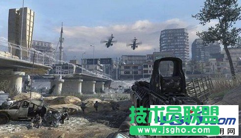 畫面很絢麗。&ldquo;從這一刻開始，你就是一名大兵&rdquo;