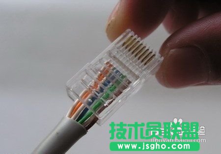 如何創建局域網