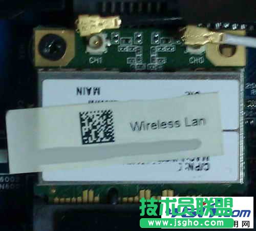 筆記本無(wú)線網(wǎng)絡(luò)不穩(wěn)定經(jīng)常掉線怎么辦 三聯(lián)教程