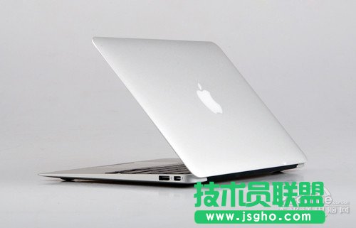 Macbook Air怎么安裝雙系統 三聯教程