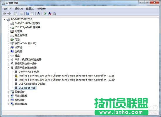 Win7系統讀卡器讀不出來怎么辦? 三聯