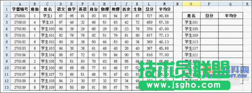 WPS表格簡單公式完成復雜任務