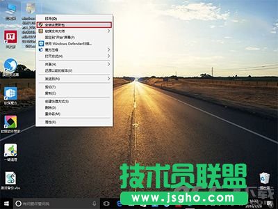 Win10的CAB更新包如何添加右鍵安裝項(xiàng)   三聯(lián)
