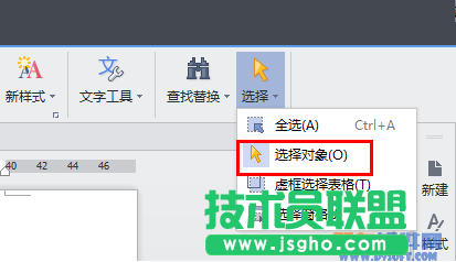 WPS文字制作生僻字、新字