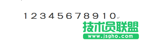 word中全角數字替換成半角數字，怎么弄？