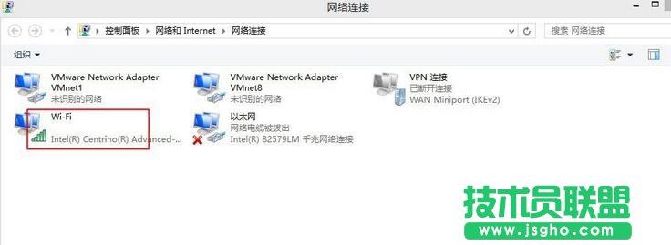 提示不知道這樣的主機