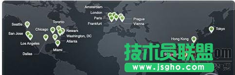 云計算服務抵御DDOS攻擊 三聯