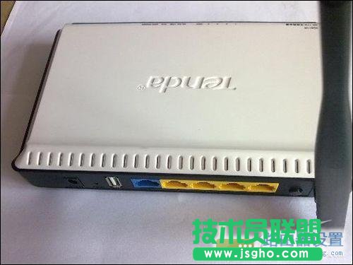 一步步教你如何設置3G無線路由器？ 三聯教程