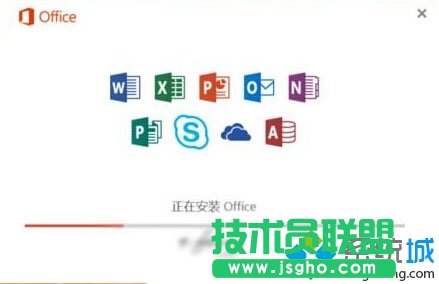 Win10安裝Office365和Office 2016無響應怎么辦  三聯