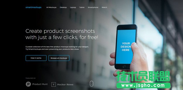 十八款各有千秋的精選設(shè)計(jì)開(kāi)發(fā)工具 三聯(lián)