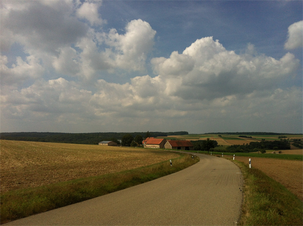 好照片幫你把清新田園美景帶回家 三聯教程