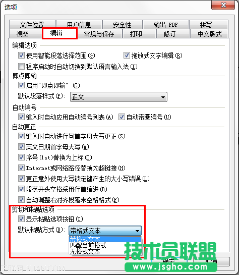 WPS文字教程（04）：剪切板+連續格式刷_16114910