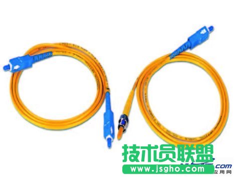 光纖是什么 光纖有什么用 三聯教程