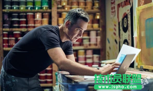 PC還是Mac？這七點Win10顯然做得更好