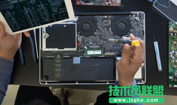 PC還是Mac？這七點Win10顯然做得更好