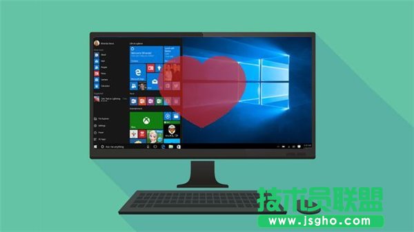 為什么要升級(jí)Win10系統(tǒng)？ 三聯(lián)
