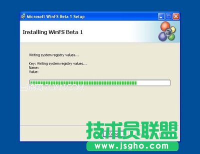 下一代文件系統WinFS圖文演示
