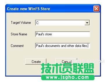 下一代文件系統WinFS圖文演示