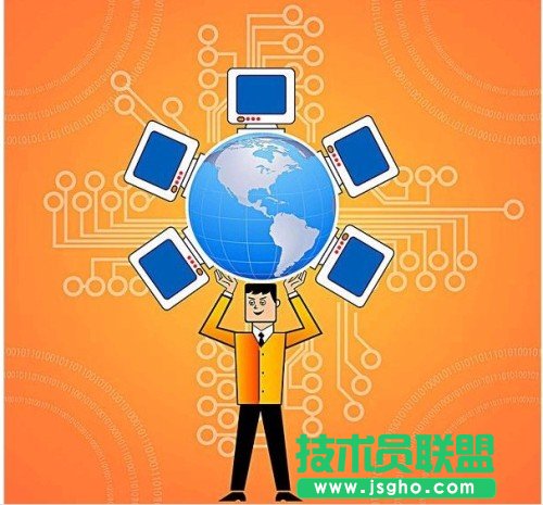 企業網絡基本搭建及網絡管理 三聯