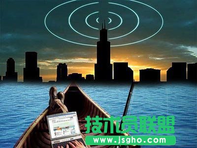 關于無線干擾的五大錯誤說法解析 三聯教程