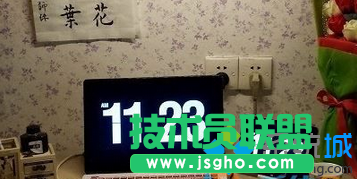 win7系統設置進入鎖屏可以顯示時間的方法