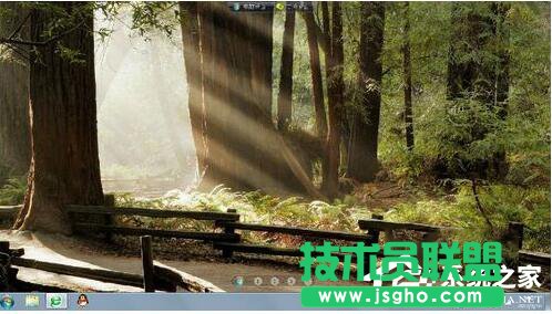 Win7怎么刪除回收站圖標？刪除回收站圖標的方法