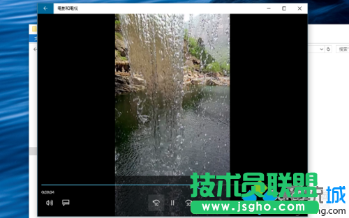 win10系統(tǒng)下創(chuàng)建慢動(dòng)作視頻的步驟8