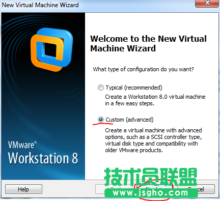 Vmware虛擬機安裝OS X Mountain Lion系統圖文教程