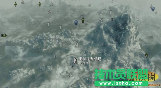 《上古卷軸5：天際》法師學院毀滅大師任務攻略