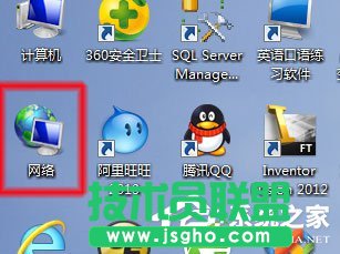 Win7系統無法查看工作組計算機如何解決？ Win7系統查看工作組計算機的方法