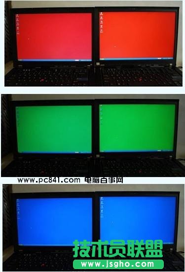 LCD與LED液晶顯示屏的區(qū)別 lcd與led哪個(gè)更好? 三聯(lián)教程