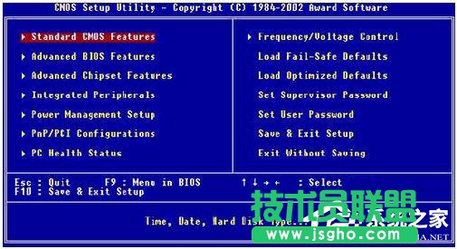 Win7系統開機需要按F2怎么解決？