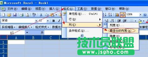 Excel表格中提示“#####”錯(cuò)誤 三聯(lián)