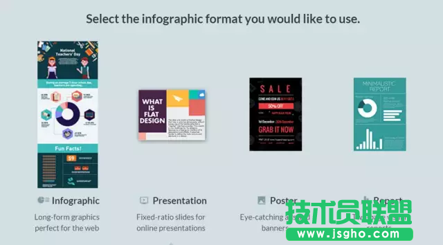 15個簡單易上手堪稱「神器」的可視化工具，你知道嗎？