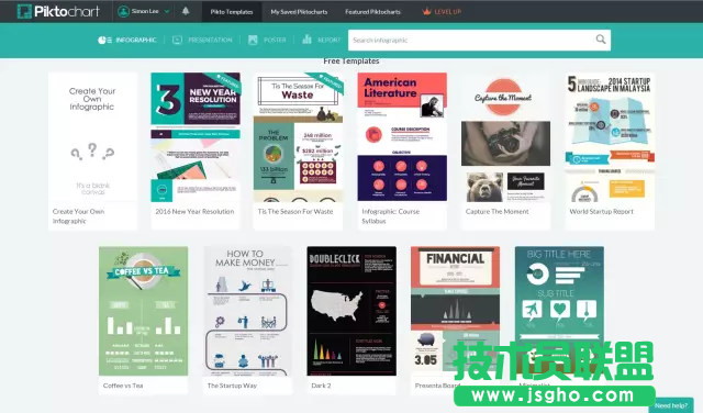 15個簡單易上手堪稱「神器」的可視化工具，你知道嗎？