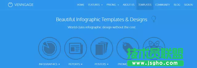 15個簡單易上手堪稱「神器」的可視化工具，你知道嗎？