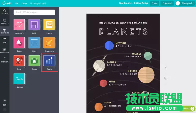 15個簡單易上手堪稱「神器」的可視化工具，你知道嗎？