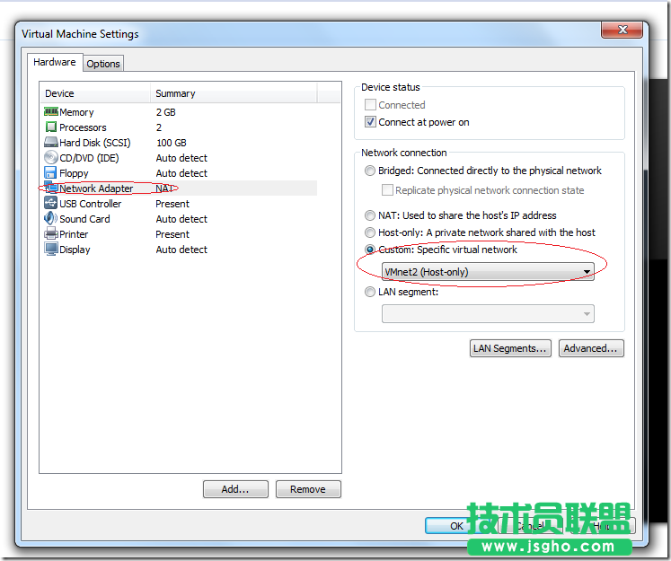 hyper-v虛擬機轉換成vmware虛擬機的方法