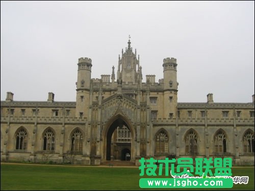 好照片輕松拯救陰天拍到的廢片 三聯教程