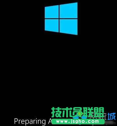 Windows10忘記電腦密碼無法登陸系統