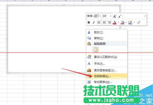 excel怎么作圖及改變坐標(biāo)值取值范圍？