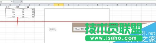 excel怎么作圖及改變坐標(biāo)值取值范圍？