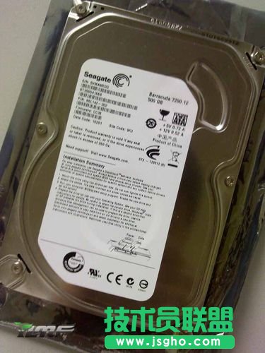 什么是磁盤陣列，磁盤陣列圖文教程