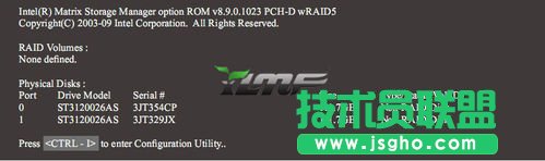 什么是磁盤陣列，磁盤陣列圖文教程