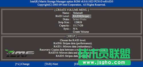 什么是磁盤陣列，磁盤陣列圖文教程