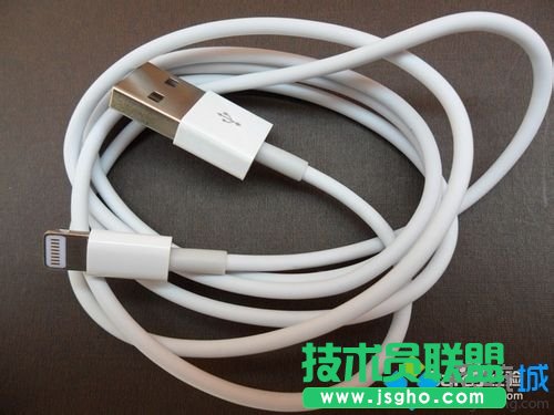 檢查聯(lián)機(jī)線