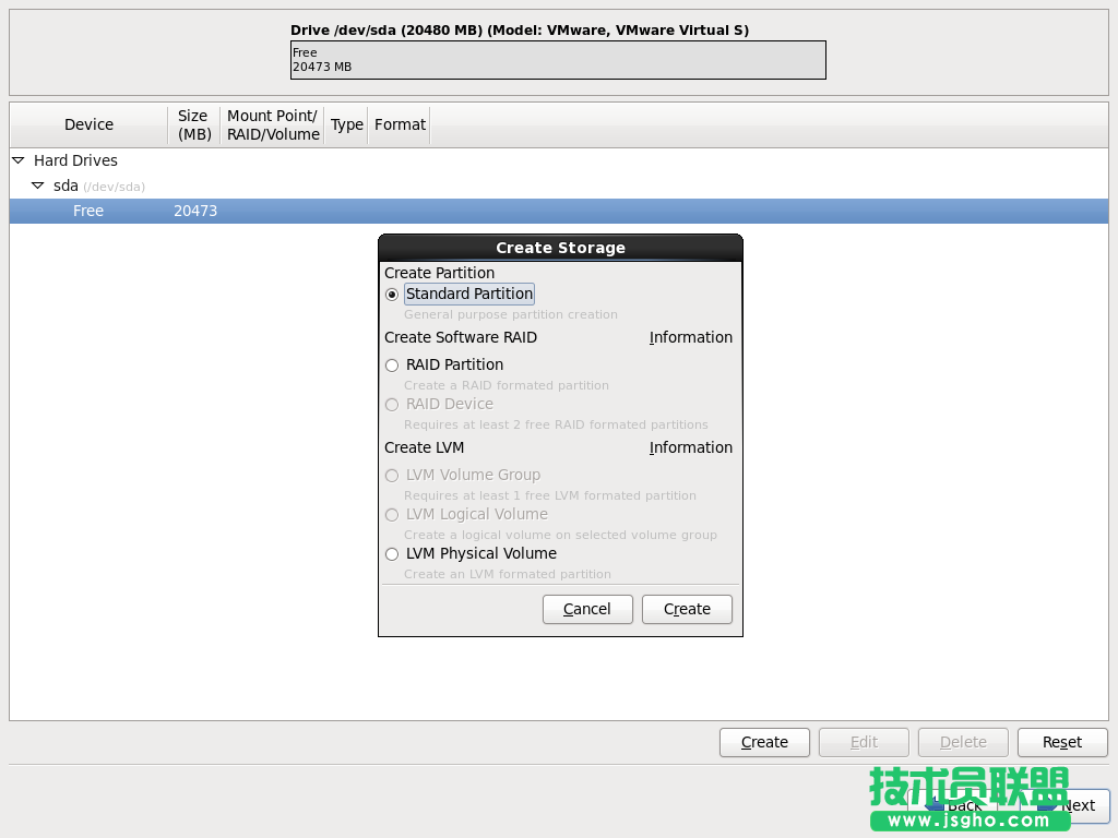 CentOS 6.2 安裝教程_綠色資源網