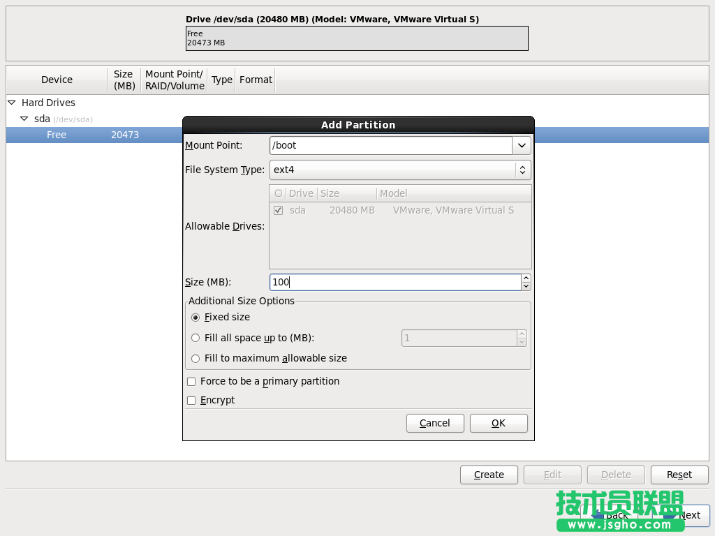 CentOS 6.2 安裝教程_綠色資源網